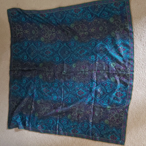 Christian Dior Scarf NWOT - Picture 1 of 5
